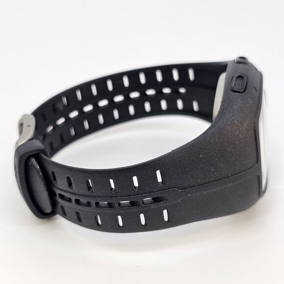 Polar RS 100 Heart Rate Monitor Fitness Activity Tracker Unisex Watch NewBattery - Picture 8 of 13